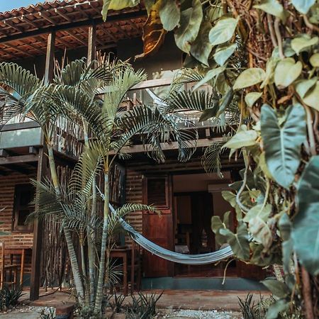 Pousada Mahí Jijoca de Jericoacoara Exterior foto