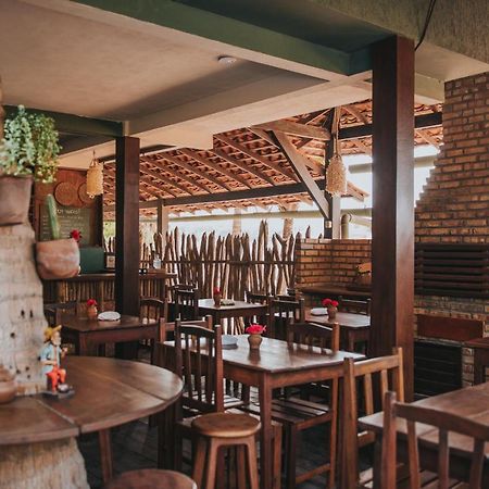 Pousada Mahí Jijoca de Jericoacoara Exterior foto