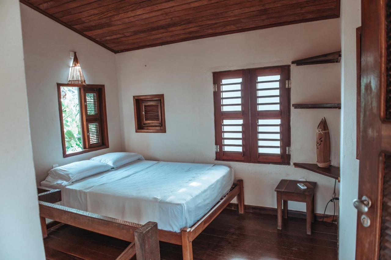 Pousada Mahí Jijoca de Jericoacoara Exterior foto