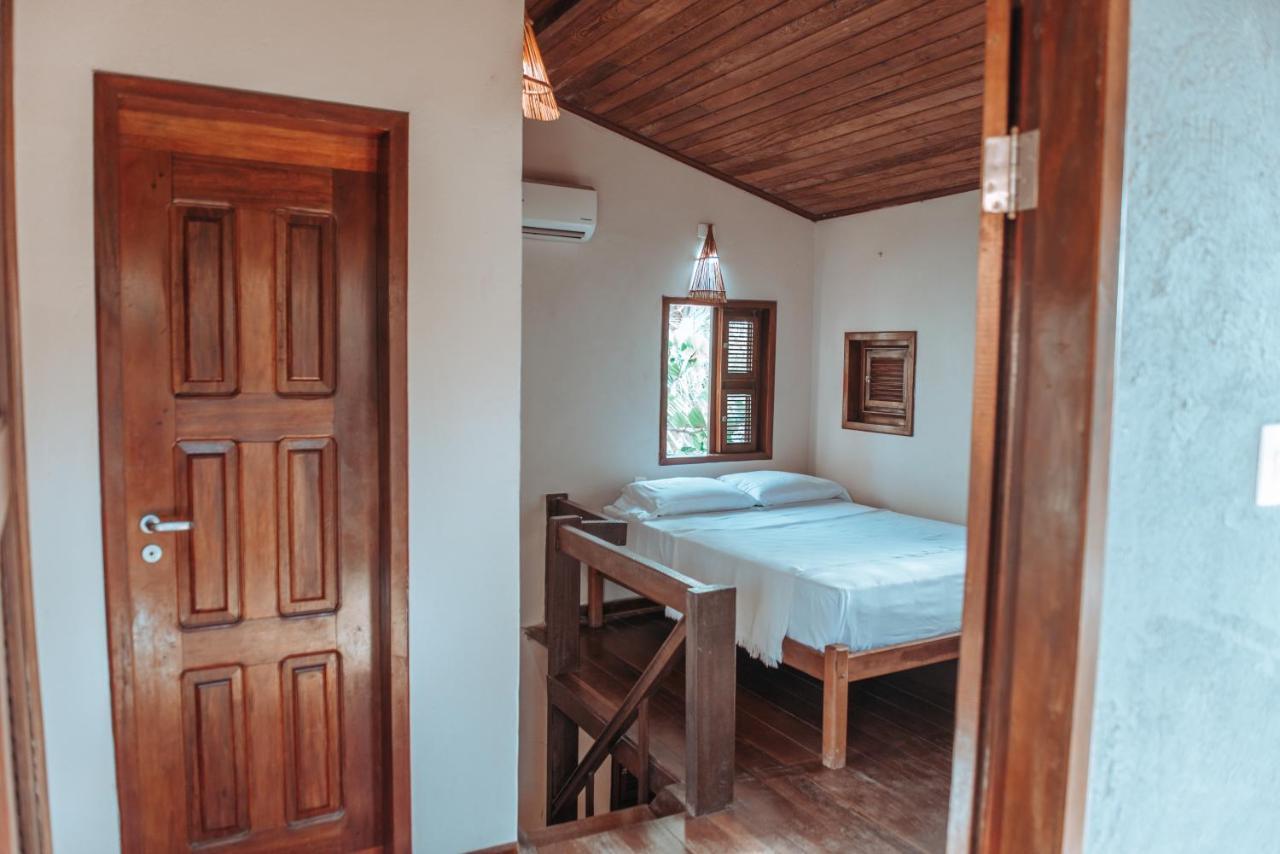 Pousada Mahí Jijoca de Jericoacoara Exterior foto