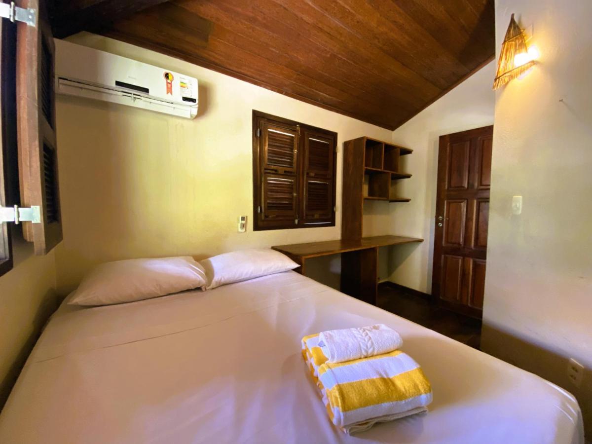 Pousada Mahí Jijoca de Jericoacoara Exterior foto