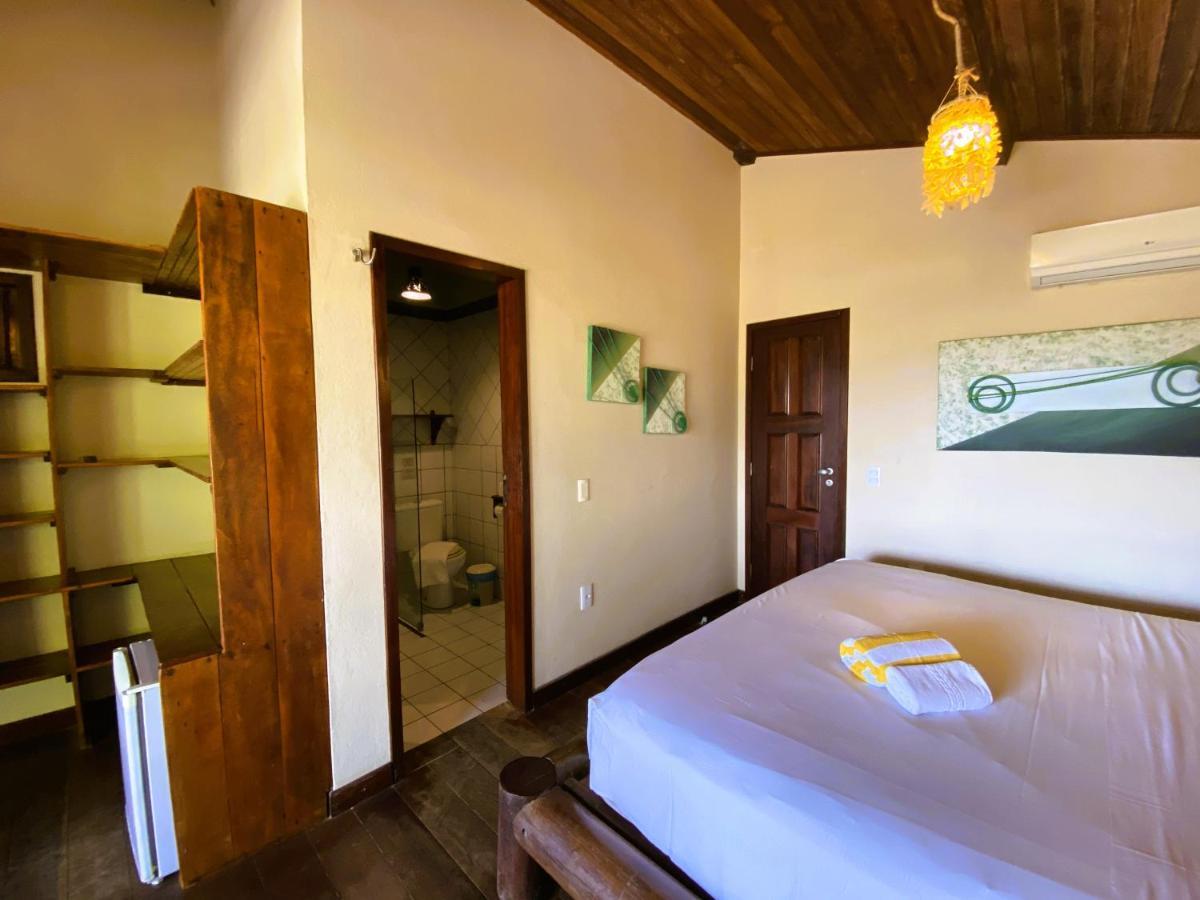 Pousada Mahí Jijoca de Jericoacoara Exterior foto