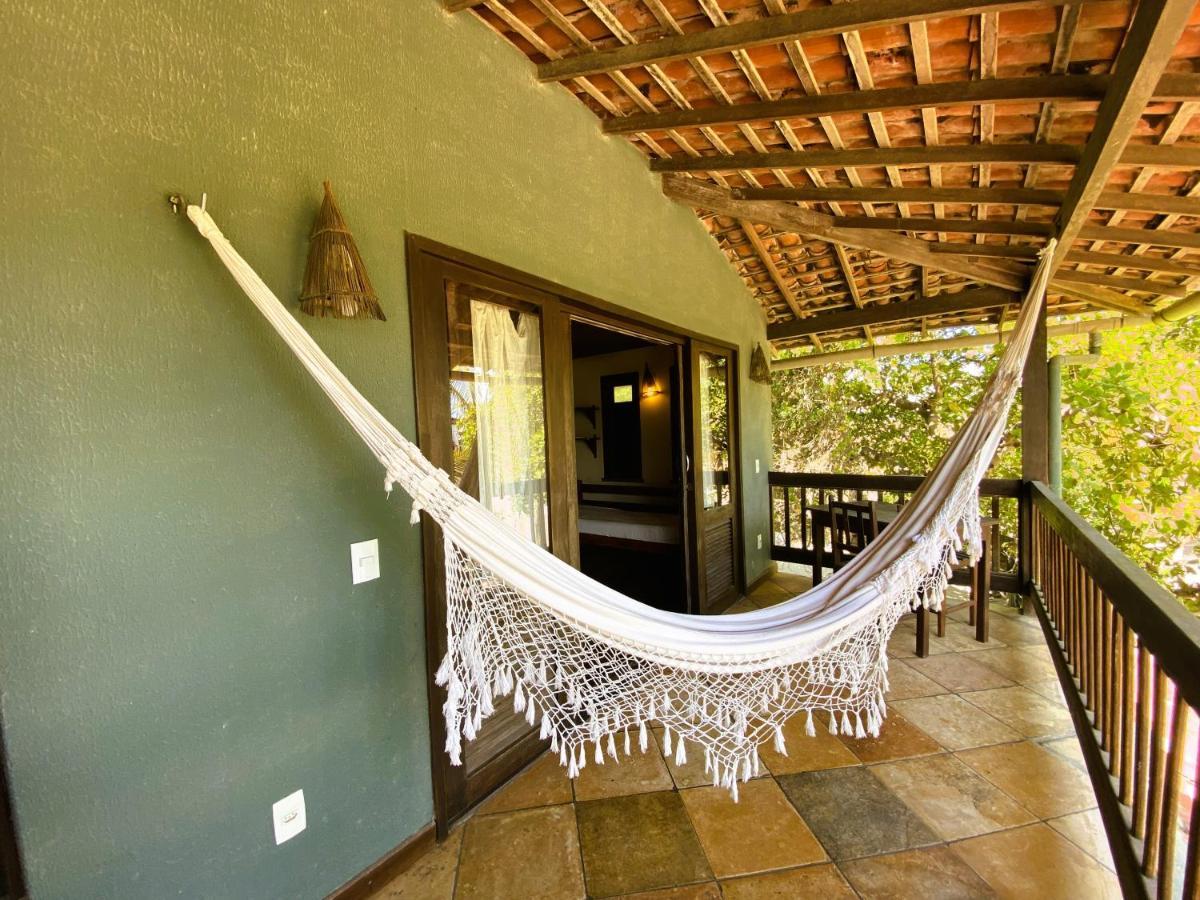 Pousada Mahí Jijoca de Jericoacoara Exterior foto