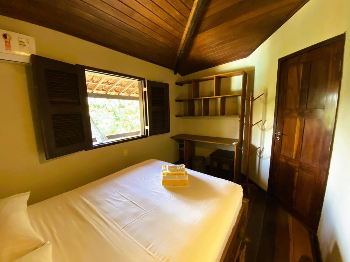 Pousada Mahí Jijoca de Jericoacoara Exterior foto