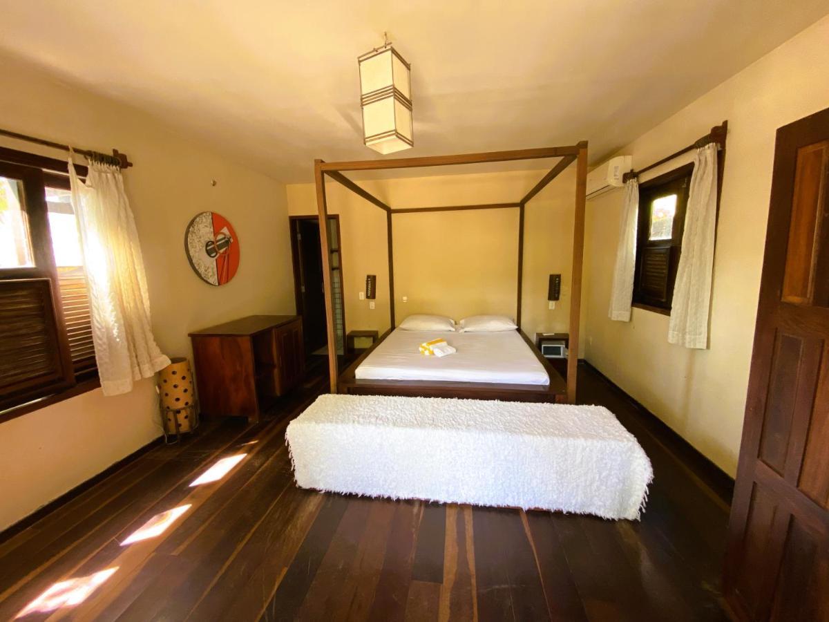 Pousada Mahí Jijoca de Jericoacoara Exterior foto