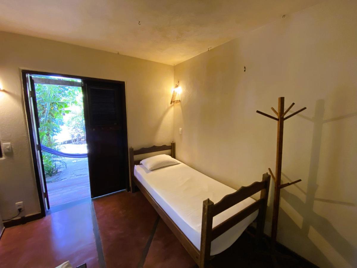 Pousada Mahí Jijoca de Jericoacoara Exterior foto