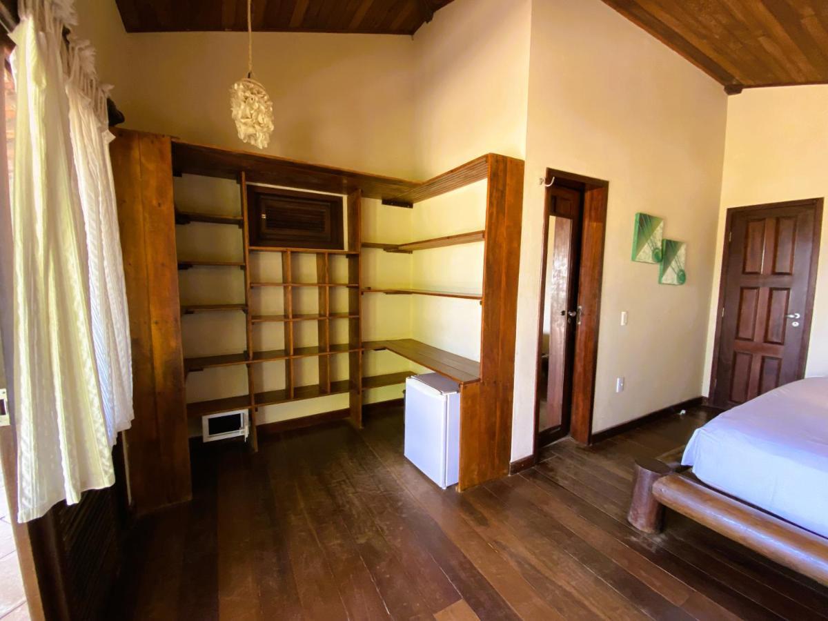 Pousada Mahí Jijoca de Jericoacoara Exterior foto