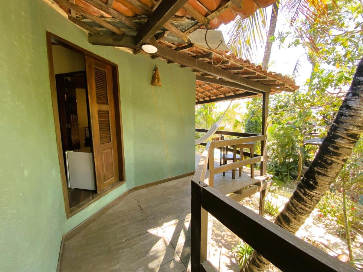 Pousada Mahí Jijoca de Jericoacoara Exterior foto
