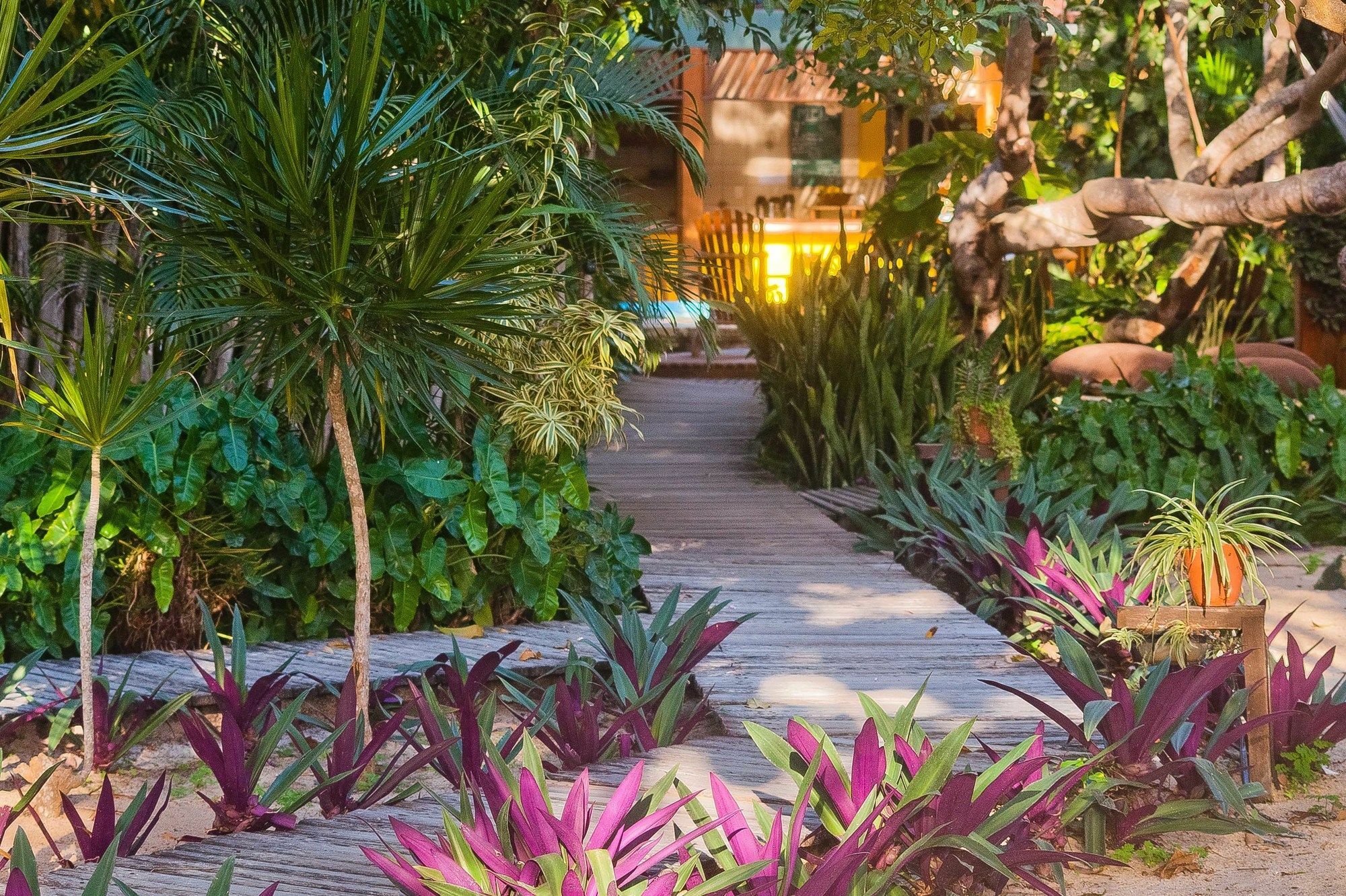 Pousada Mahí Jijoca de Jericoacoara Exterior foto