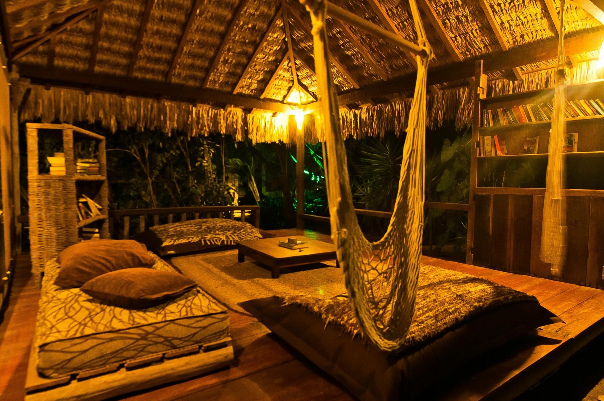 Pousada Mahí Jijoca de Jericoacoara Exterior foto