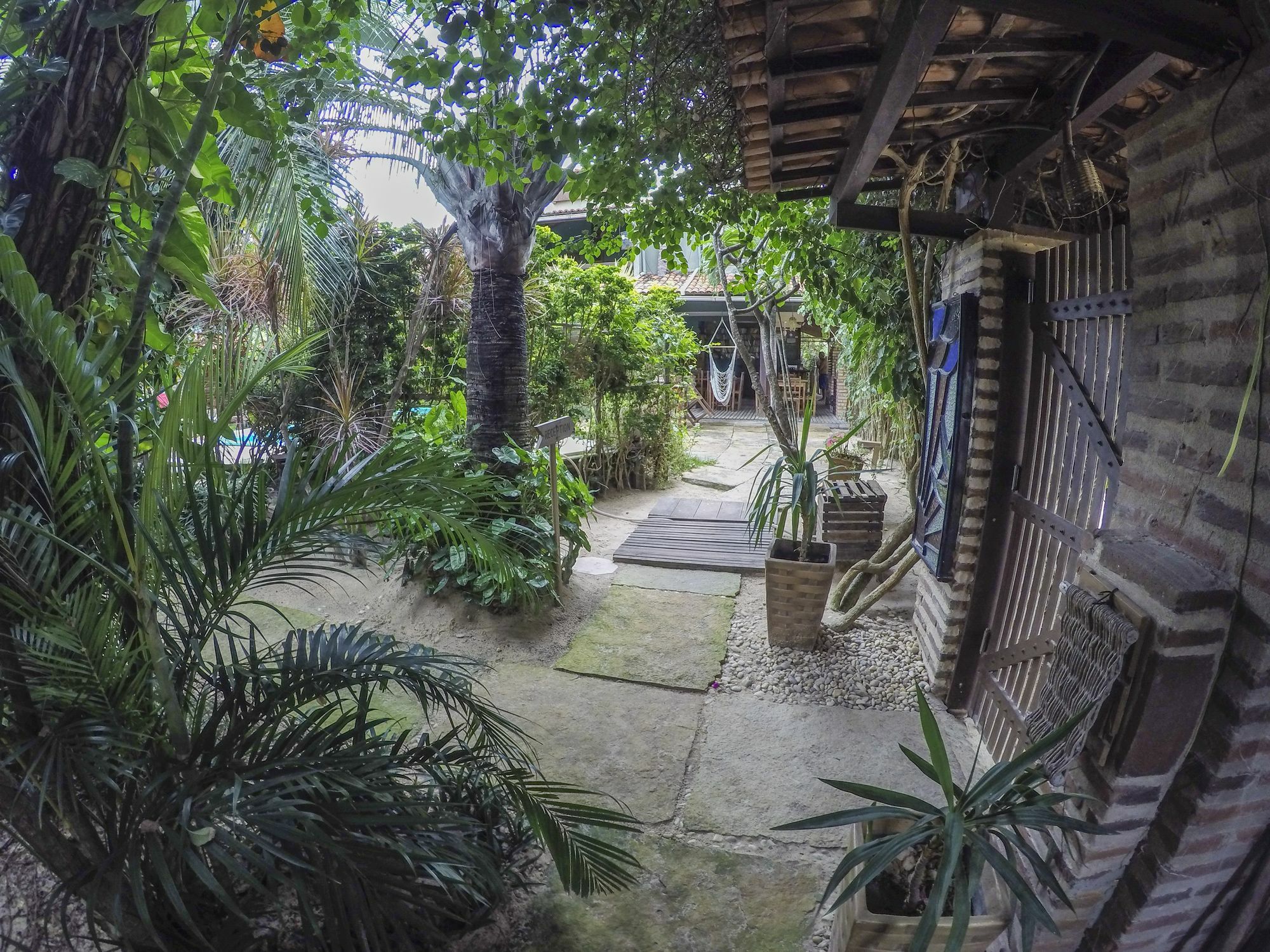 Pousada Mahí Jijoca de Jericoacoara Exterior foto