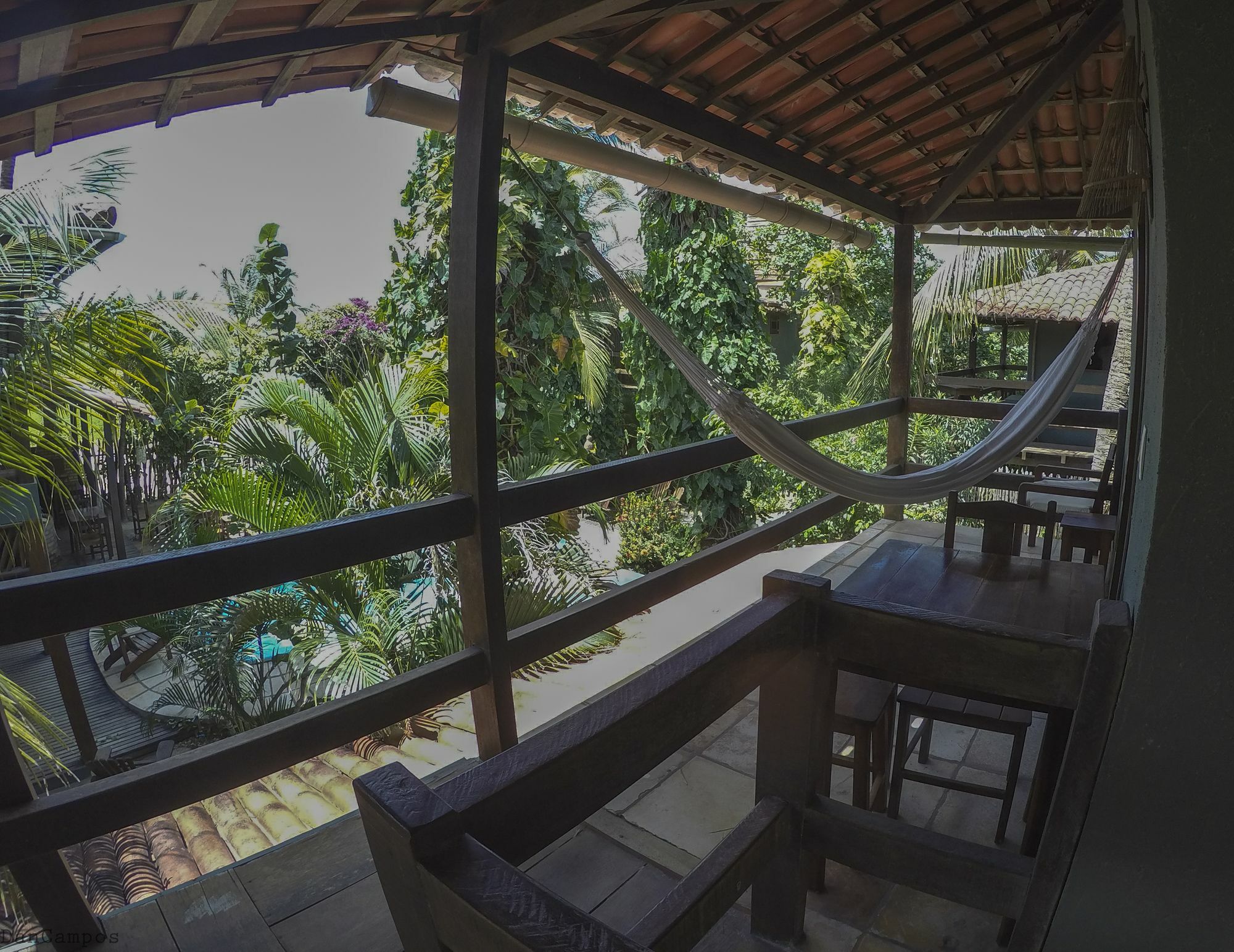 Pousada Mahí Jijoca de Jericoacoara Exterior foto