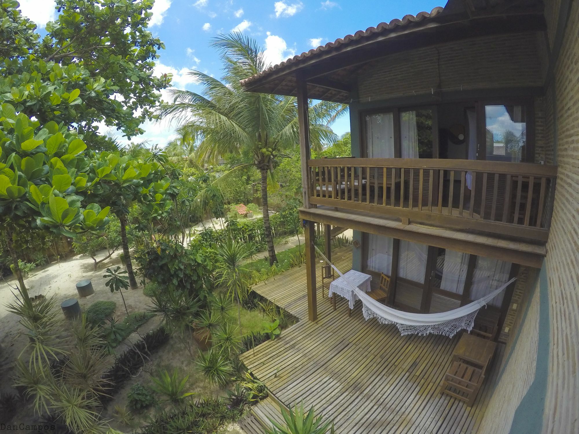 Pousada Mahí Jijoca de Jericoacoara Exterior foto