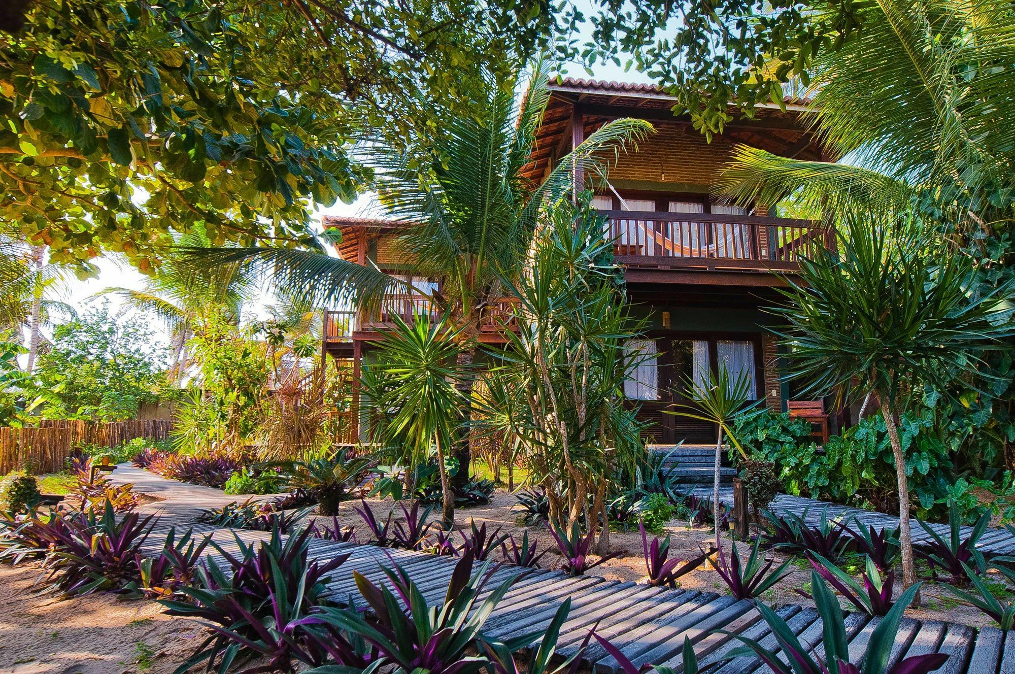 Pousada Mahí Jijoca de Jericoacoara Exterior foto