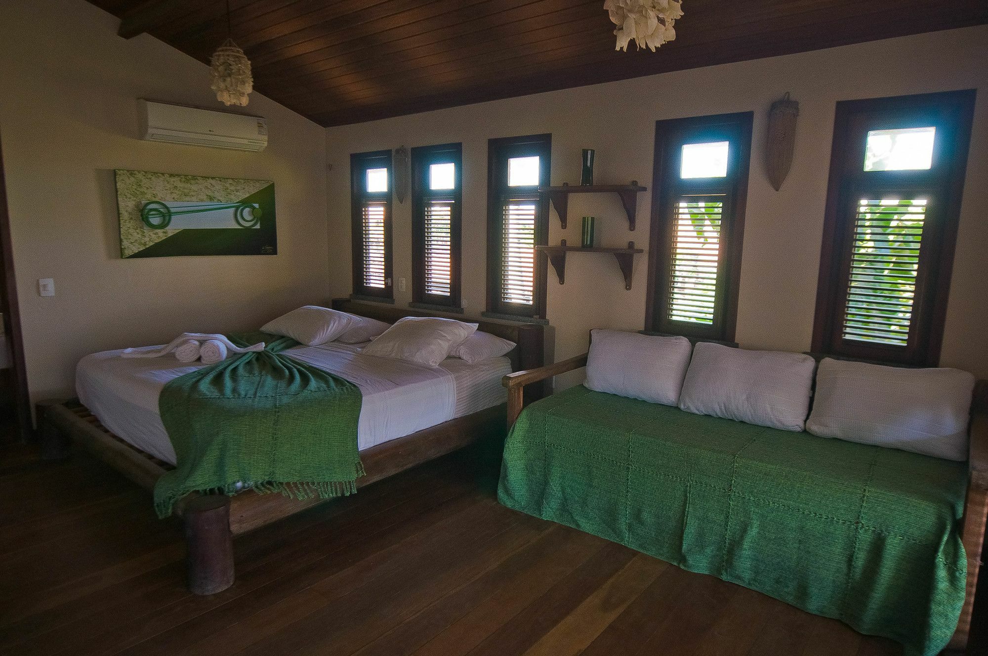 Pousada Mahí Jijoca de Jericoacoara Exterior foto