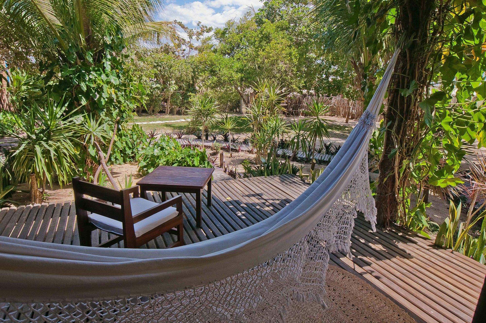 Pousada Mahí Jijoca de Jericoacoara Exterior foto