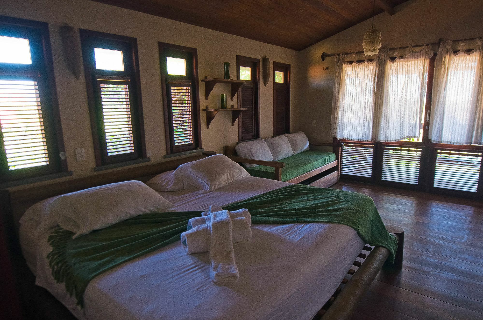 Pousada Mahí Jijoca de Jericoacoara Exterior foto