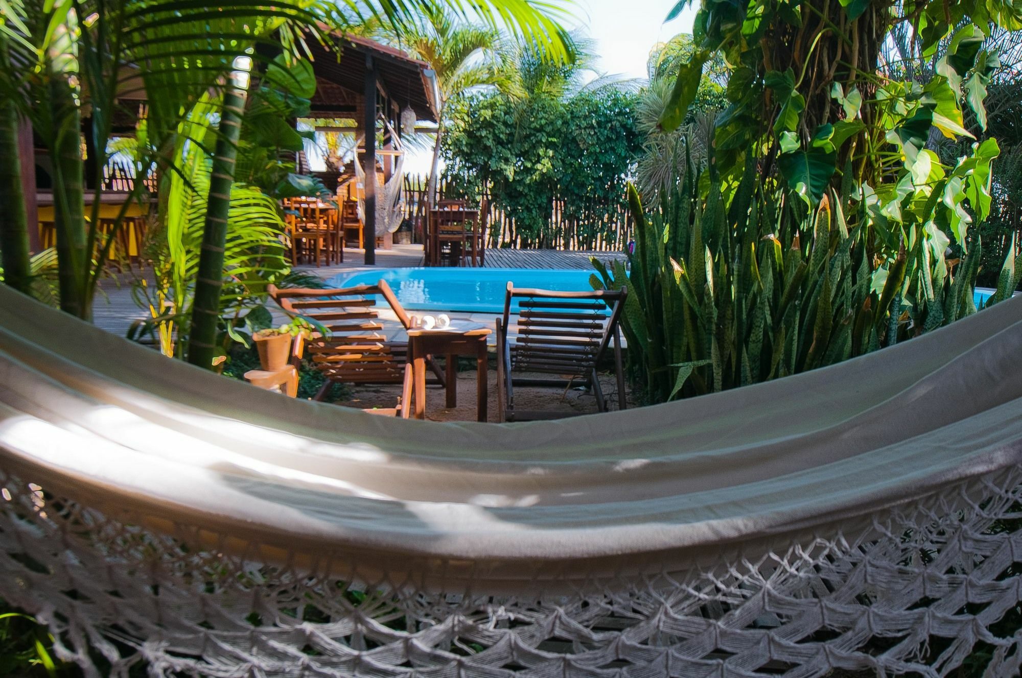Pousada Mahí Jijoca de Jericoacoara Exterior foto