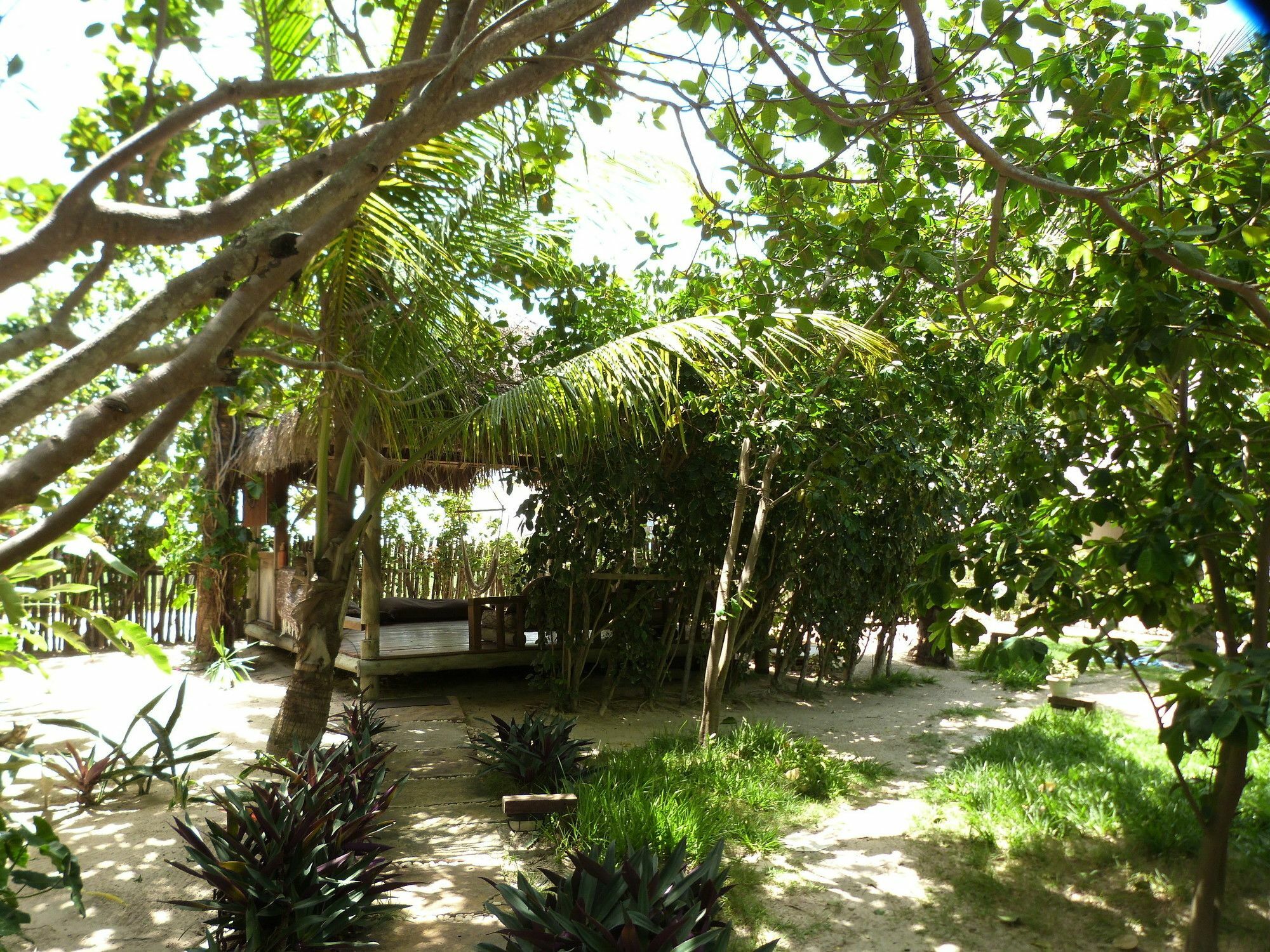 Pousada Mahí Jijoca de Jericoacoara Exterior foto