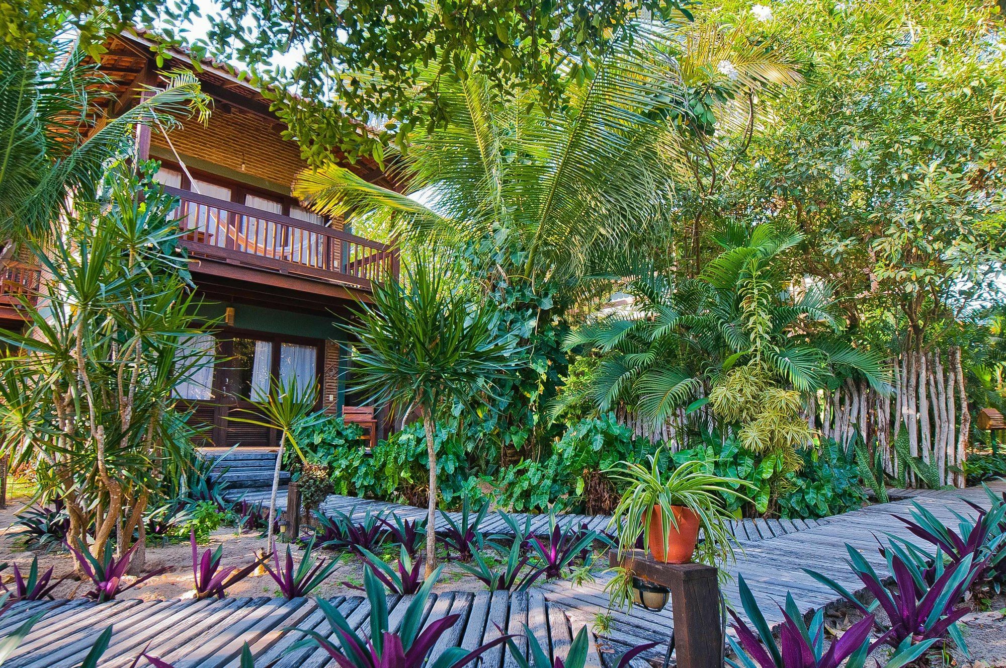 Pousada Mahí Jijoca de Jericoacoara Exterior foto