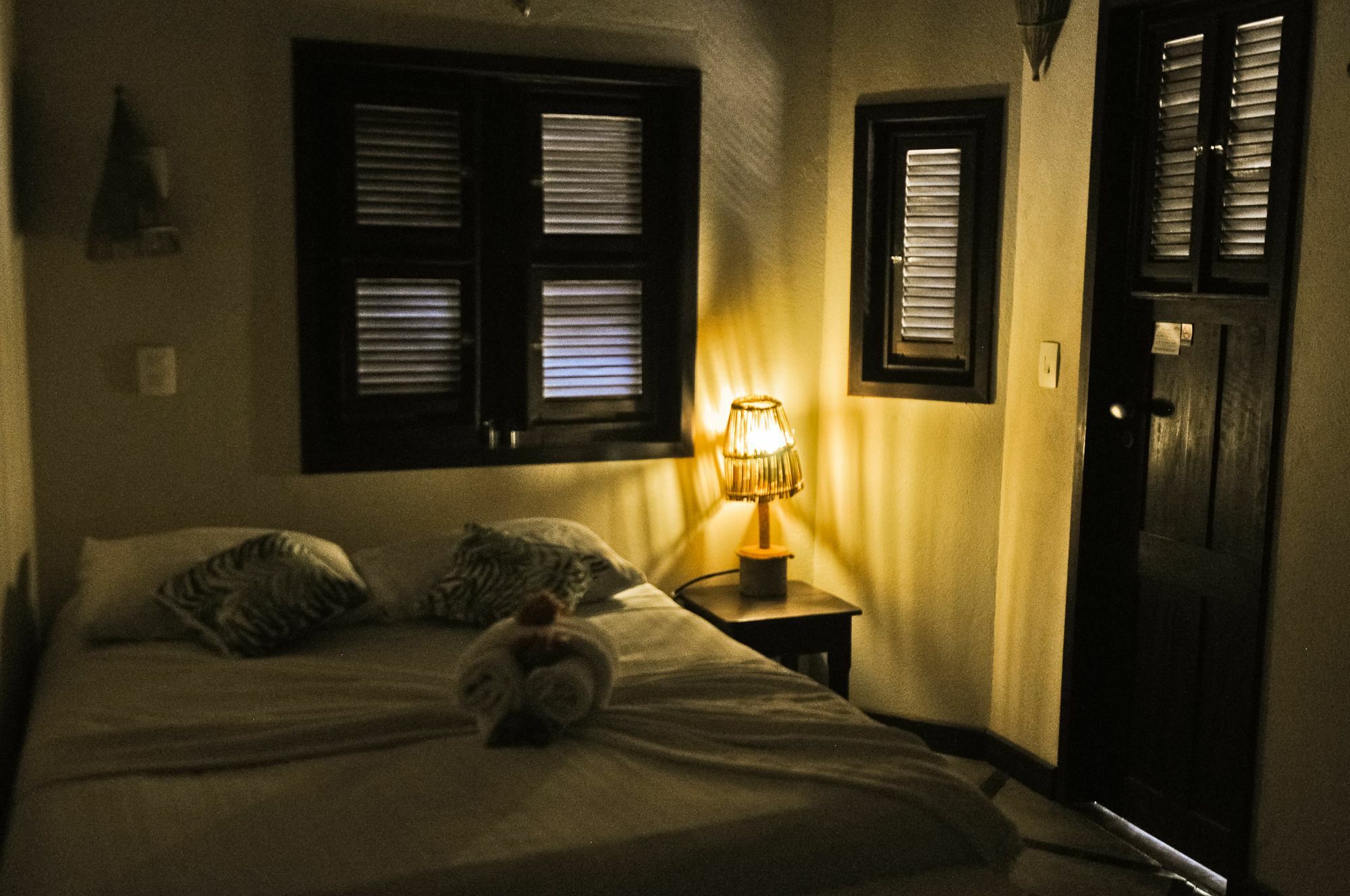 Pousada Mahí Jijoca de Jericoacoara Exterior foto