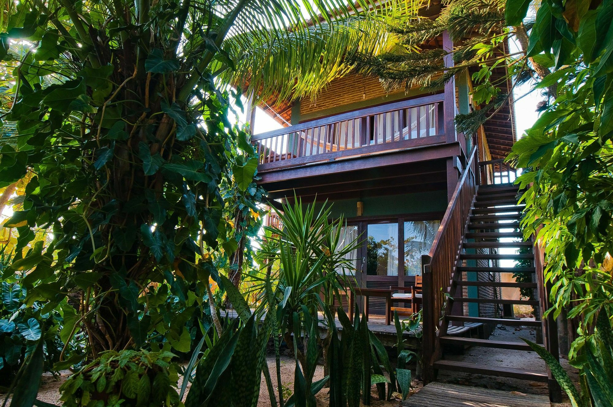 Pousada Mahí Jijoca de Jericoacoara Exterior foto