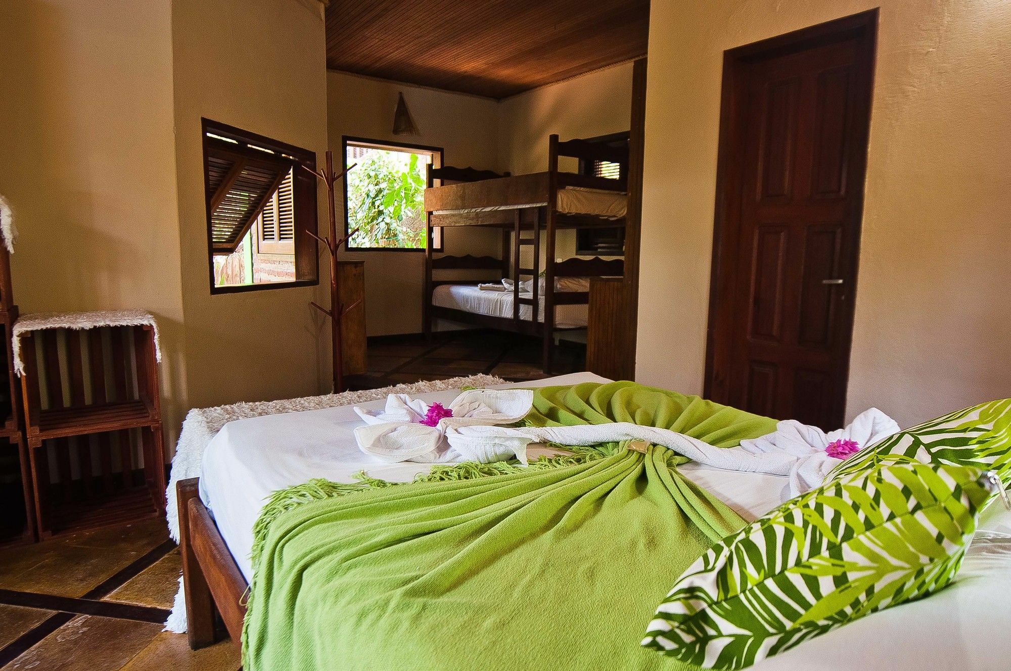 Pousada Mahí Jijoca de Jericoacoara Exterior foto