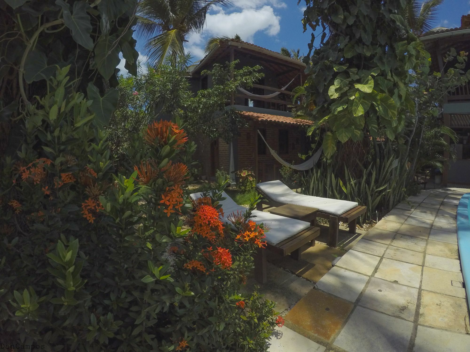 Pousada Mahí Jijoca de Jericoacoara Exterior foto